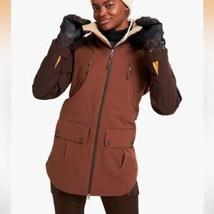 Burton Women's Prowess Jacket
